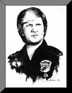 GRANDMASTER EDMUND K. PARKER 